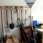 Garden tools