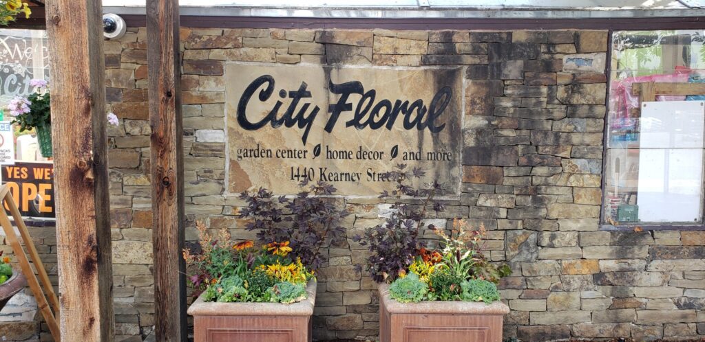 City Floral Garden Center