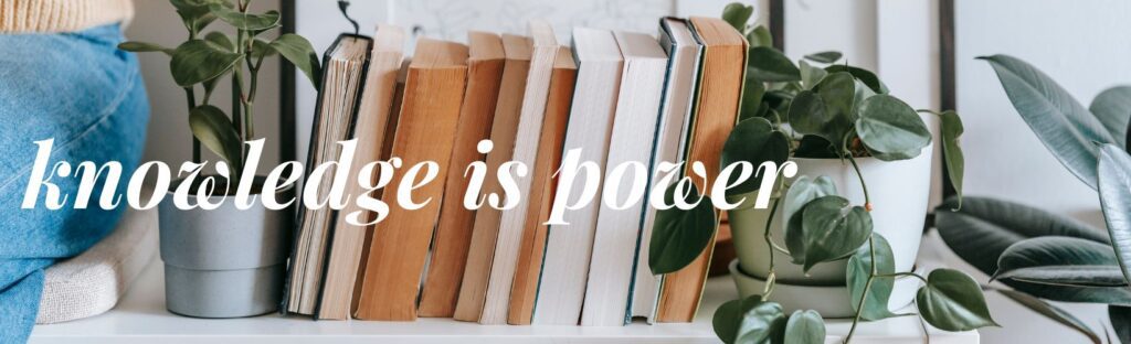 plant knowledge is power and learning more about your houseplants and houseplant care is a big trend for 2023 and beyond