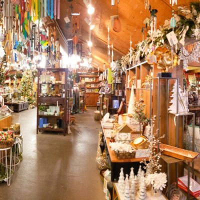 Indoor decor, gifts, and wall art | City Floral Garden Center - Denver